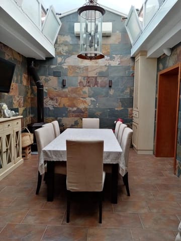 5 soverom Hus til salgs i Paterna de Rivera - € 290 000 (Ref: 8549353)