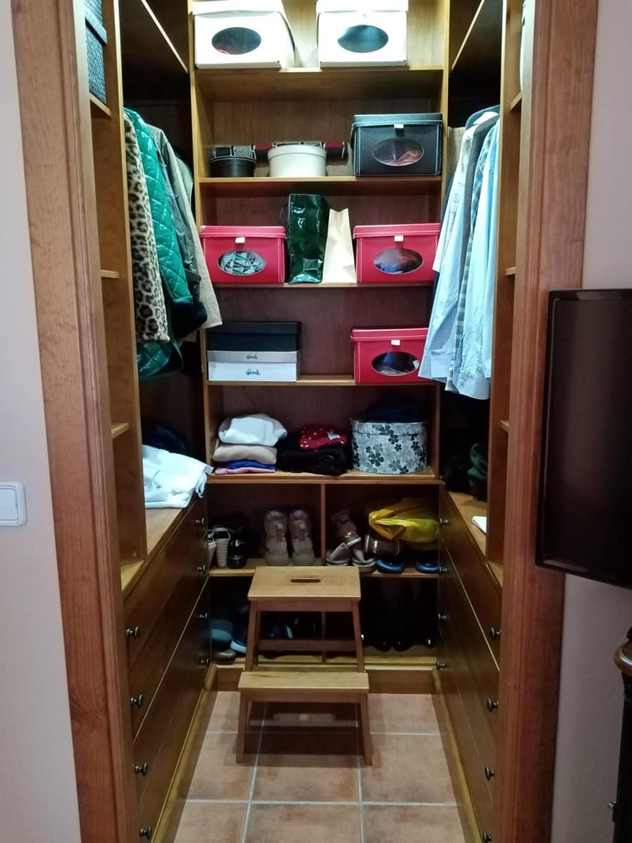 5 sypialnia Dom na sprzedaż w Paterna de Rivera - 290 000 € (Ref: 8549353)