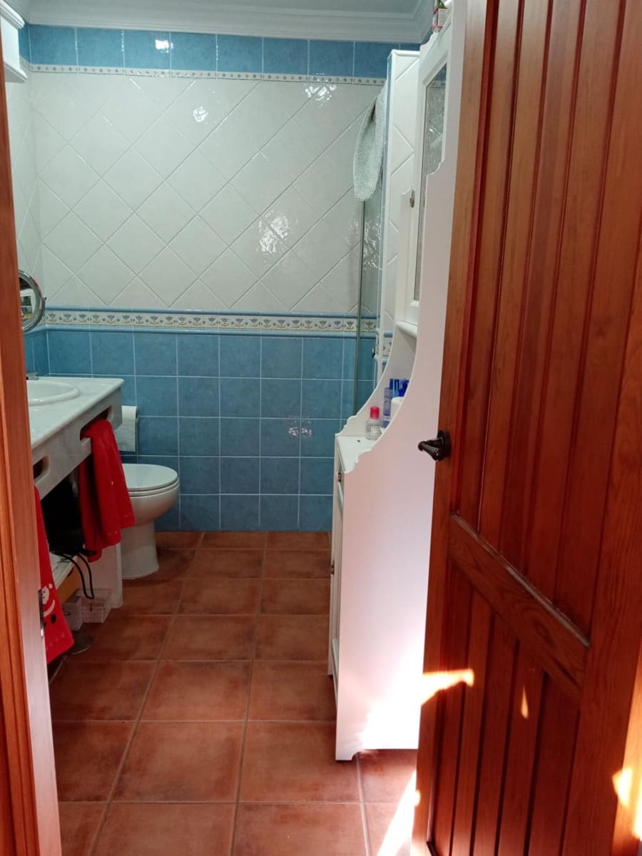 5 sypialnia Dom na sprzedaż w Paterna de Rivera - 290 000 € (Ref: 8549353)