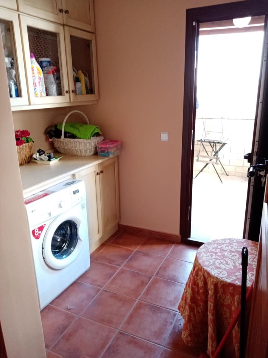 5 sypialnia Dom na sprzedaż w Paterna de Rivera - 290 000 € (Ref: 8549353)