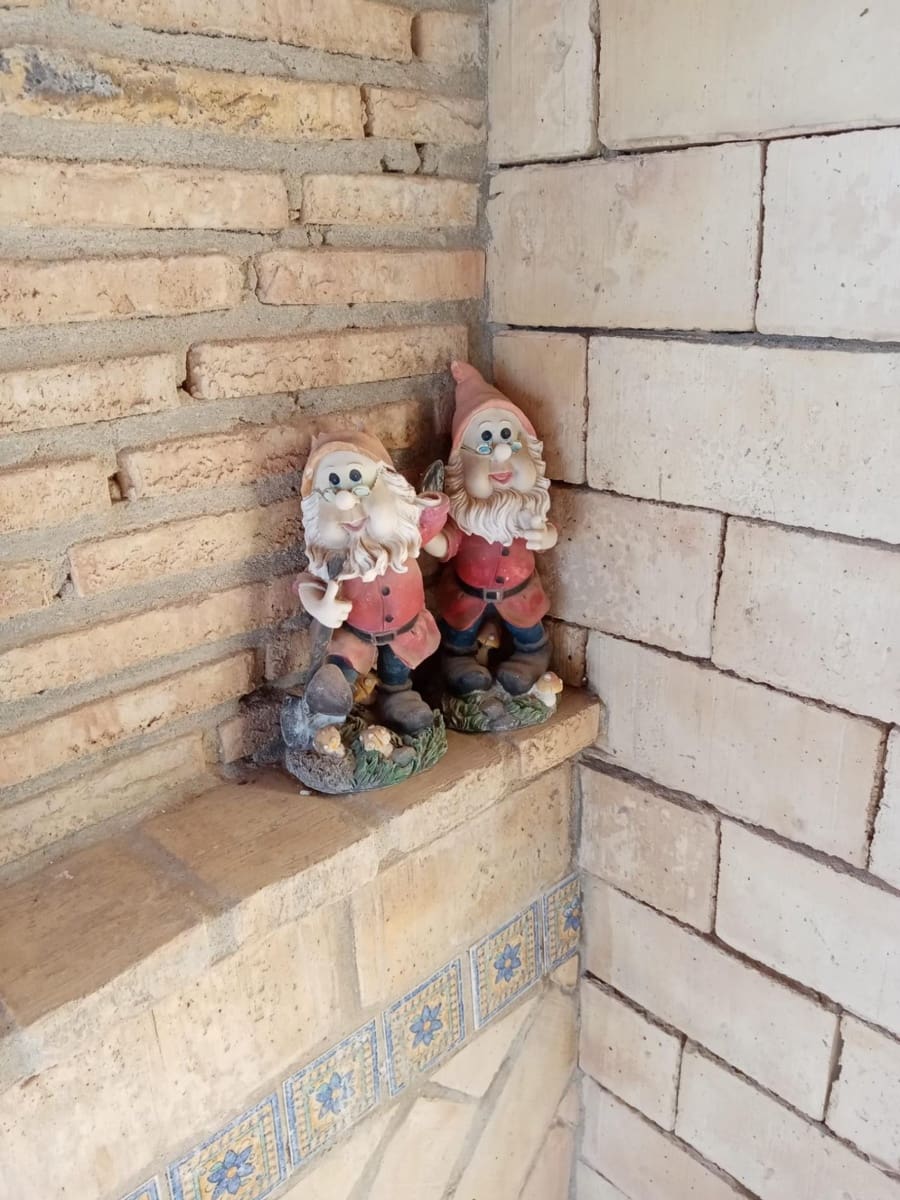 5 sypialnia Dom na sprzedaż w Paterna de Rivera - 290 000 € (Ref: 8549353)