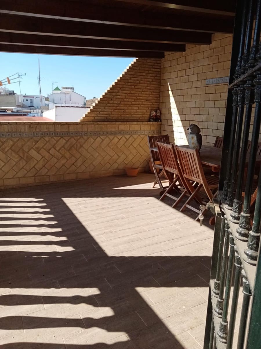 5 sypialnia Dom na sprzedaż w Paterna de Rivera - 290 000 € (Ref: 8549353)