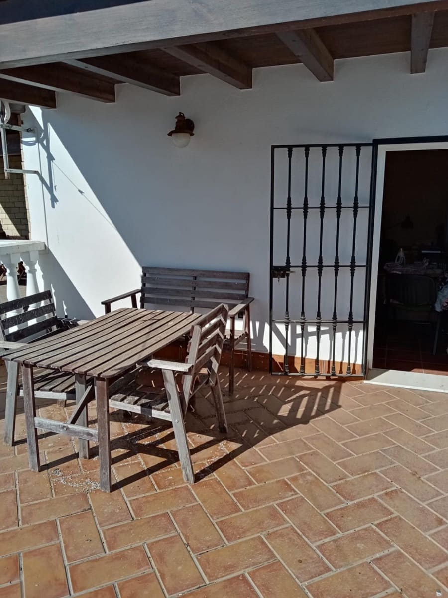 5 sypialnia Dom na sprzedaż w Paterna de Rivera - 290 000 € (Ref: 8549353)