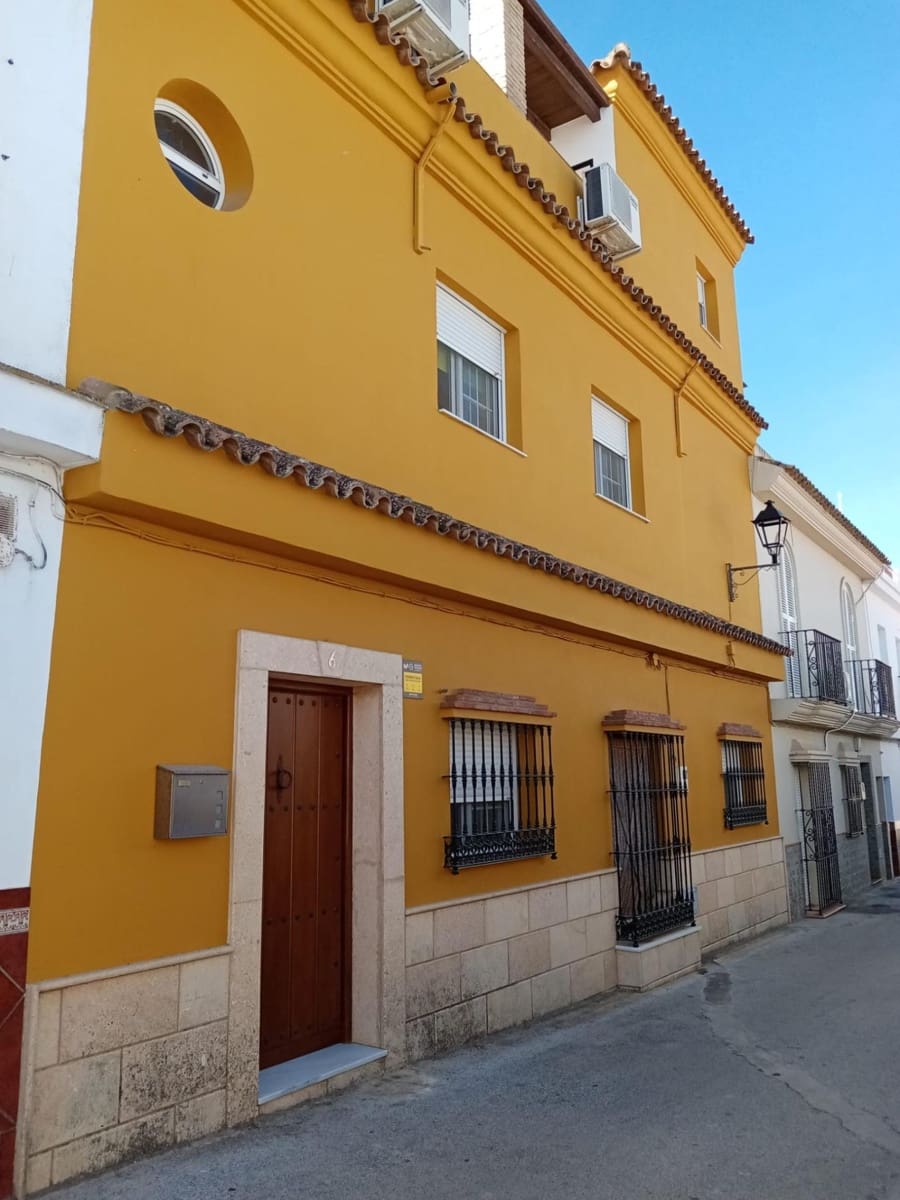 5 sypialnia Dom na sprzedaż w Paterna de Rivera - 290 000 € (Ref: 8549353)