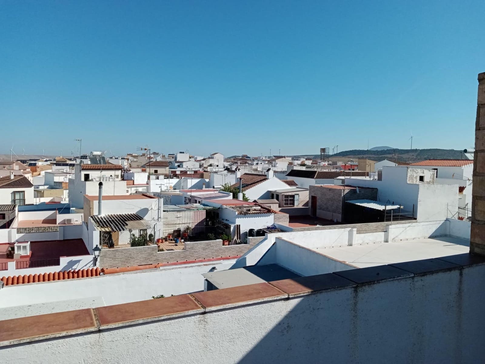 5 sypialnia Dom na sprzedaż w Paterna de Rivera - 290 000 € (Ref: 8549353)