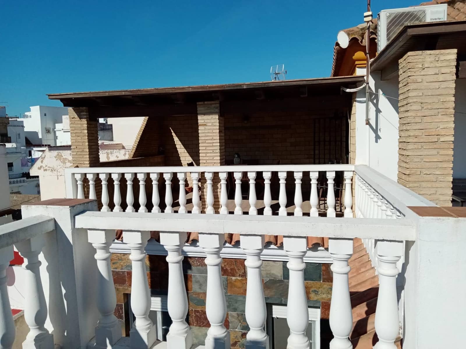 5 sypialnia Dom na sprzedaż w Paterna de Rivera - 290 000 € (Ref: 8549353)