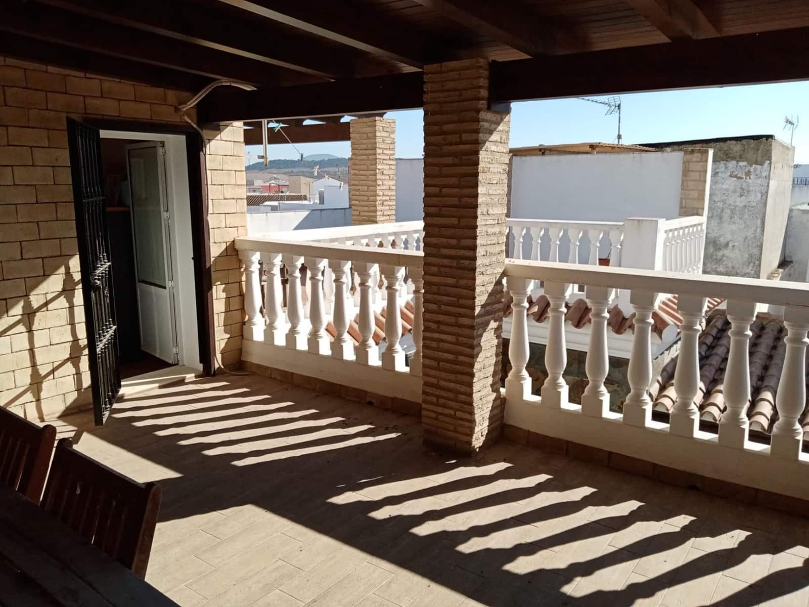 5 sypialnia Dom na sprzedaż w Paterna de Rivera - 290 000 € (Ref: 8549353)