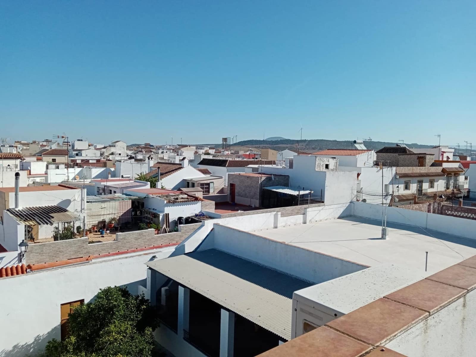 5 sypialnia Dom na sprzedaż w Paterna de Rivera - 290 000 € (Ref: 8549353)