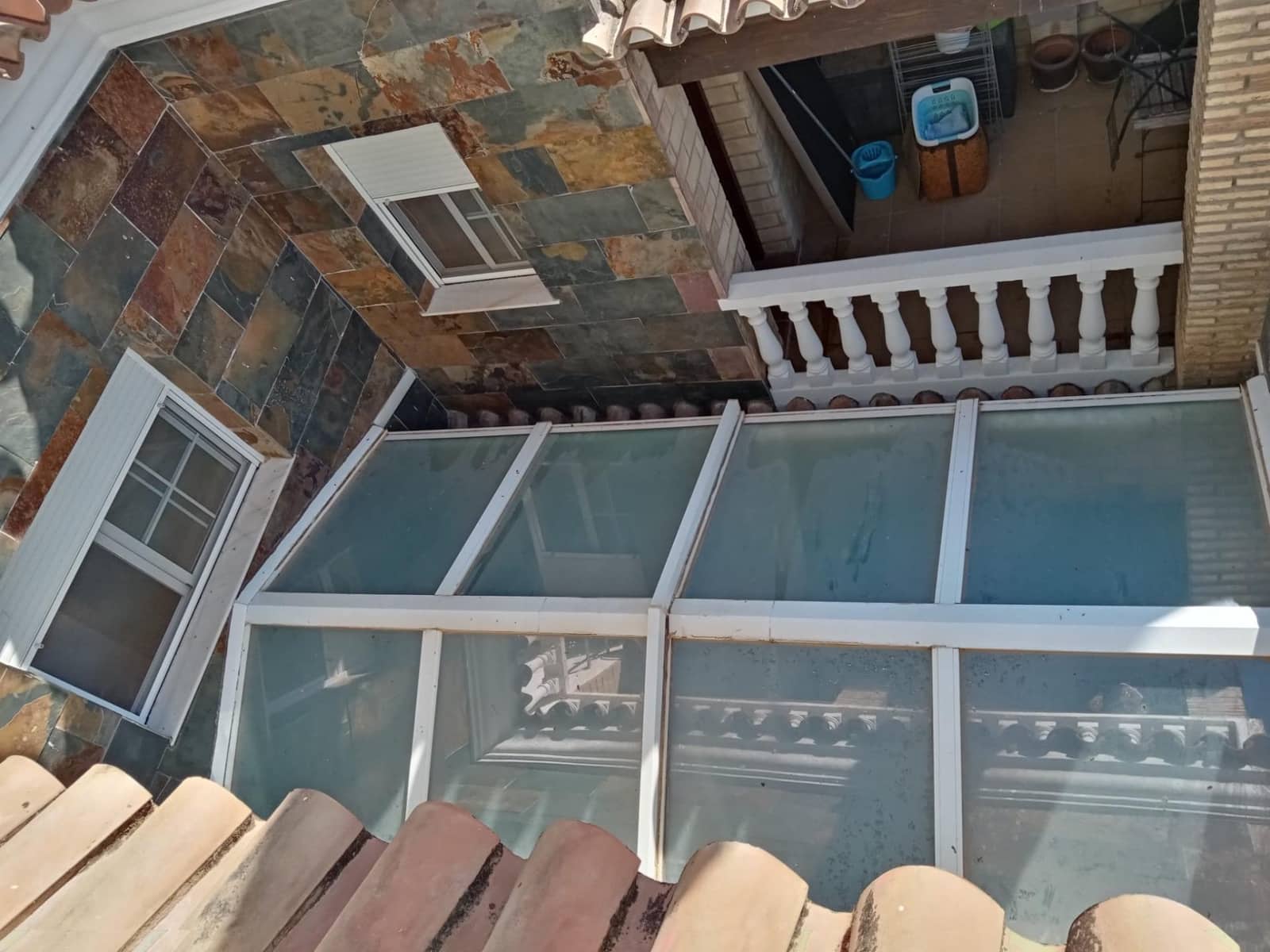 5 sypialnia Dom na sprzedaż w Paterna de Rivera - 290 000 € (Ref: 8549353)