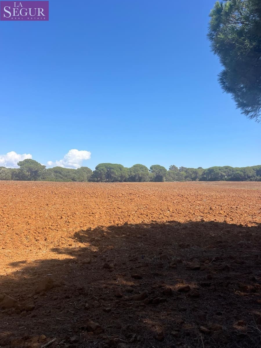 Byggetomt til salgs i Vejer de la Frontera - € 700 000 (Ref: 8554130)