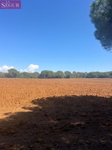 Byggetomt til salgs i Vejer de la Frontera - € 700 000 (Ref: 8554130)