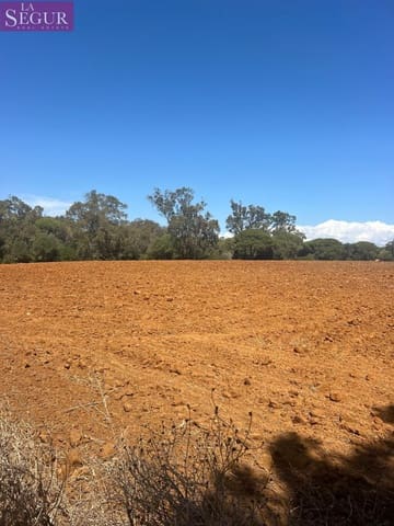 Byggetomt til salgs i Vejer de la Frontera - € 700 000 (Ref: 8554130)