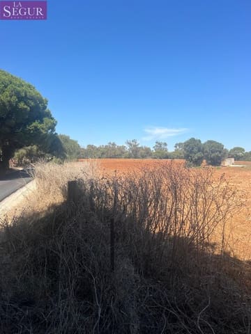 Byggetomt til salgs i Vejer de la Frontera - € 700 000 (Ref: 8554130)