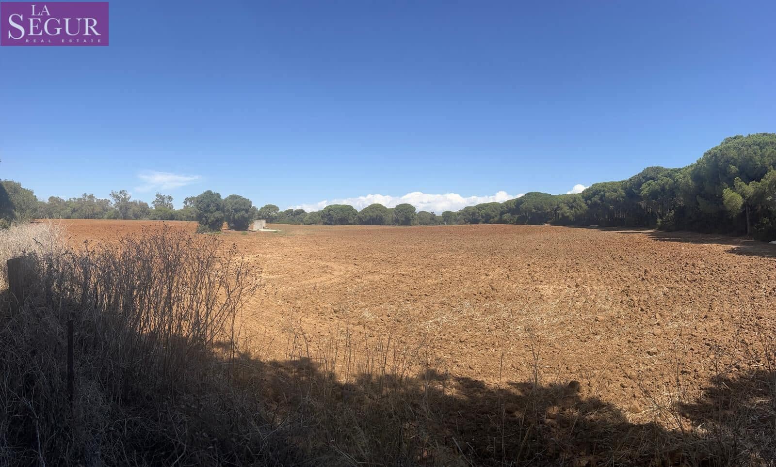 Byggetomt til salgs i Vejer de la Frontera - € 700 000 (Ref: 8554130)