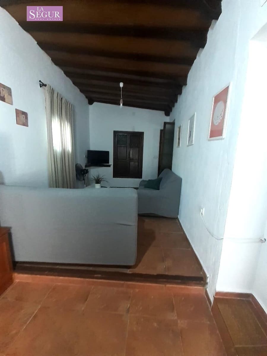 5 soveværelse Lejlighed til salg i Conil de la Frontera - € 300.000 (Ref: 8556796)