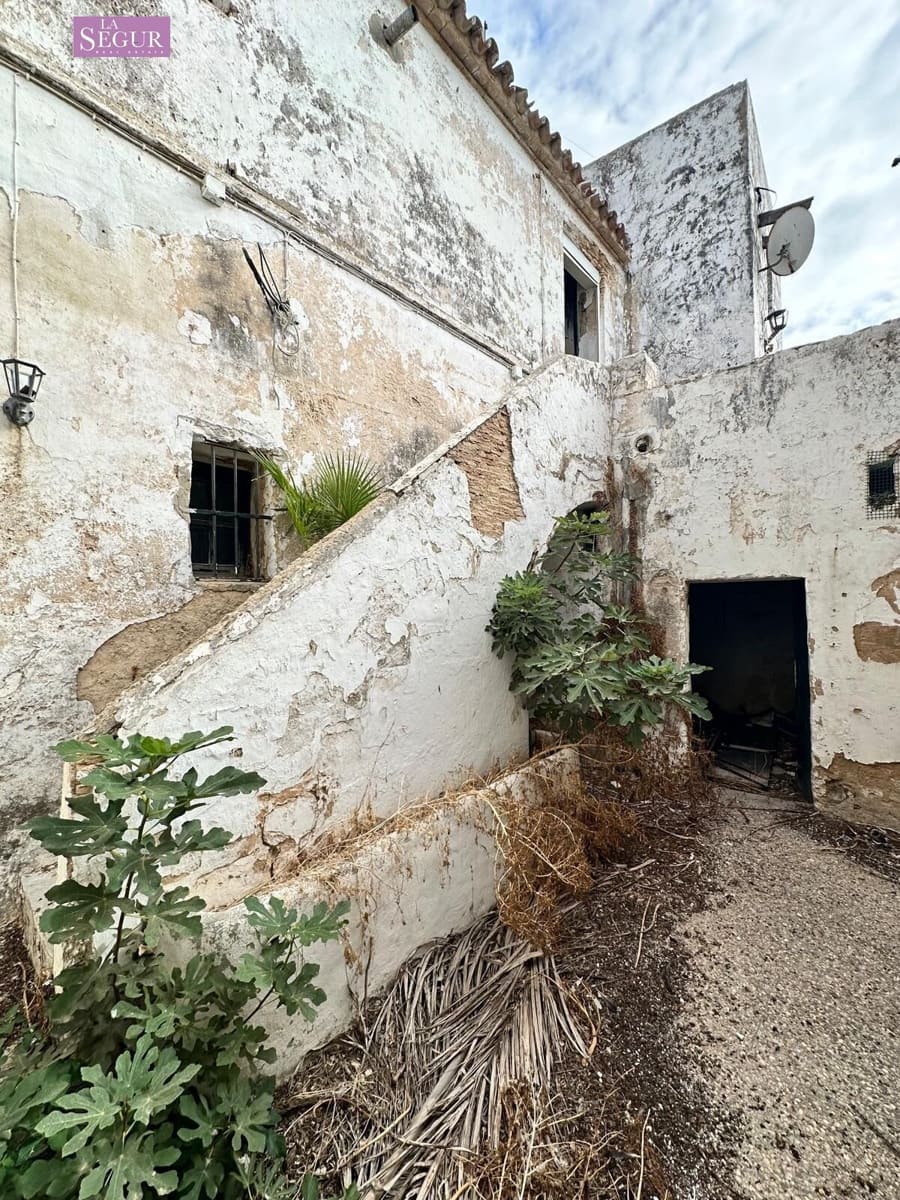 5 soveværelse Lejlighed til salg i Conil de la Frontera - € 300.000 (Ref: 8556796)