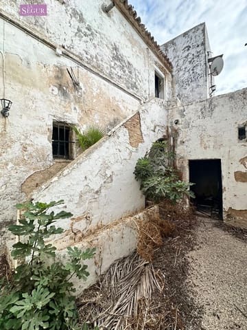 5 soveværelse Lejlighed til salg i Conil de la Frontera - € 300.000 (Ref: 8556796)