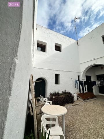 5 soveværelse Lejlighed til salg i Conil de la Frontera - € 300.000 (Ref: 8556796)