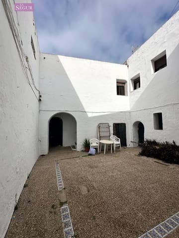 5 soveværelse Lejlighed til salg i Conil de la Frontera - € 300.000 (Ref: 8556796)