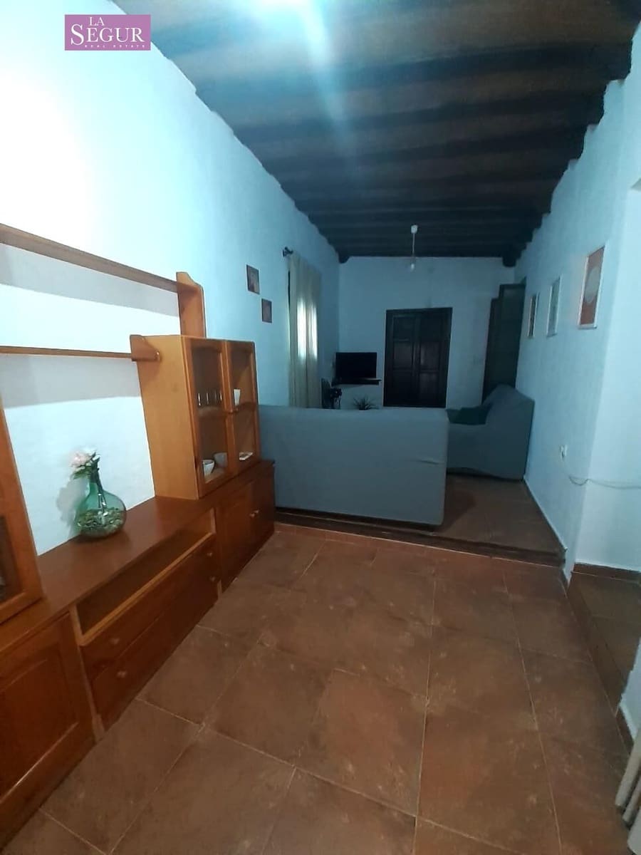 5 soveværelse Lejlighed til salg i Conil de la Frontera - € 300.000 (Ref: 8556796)