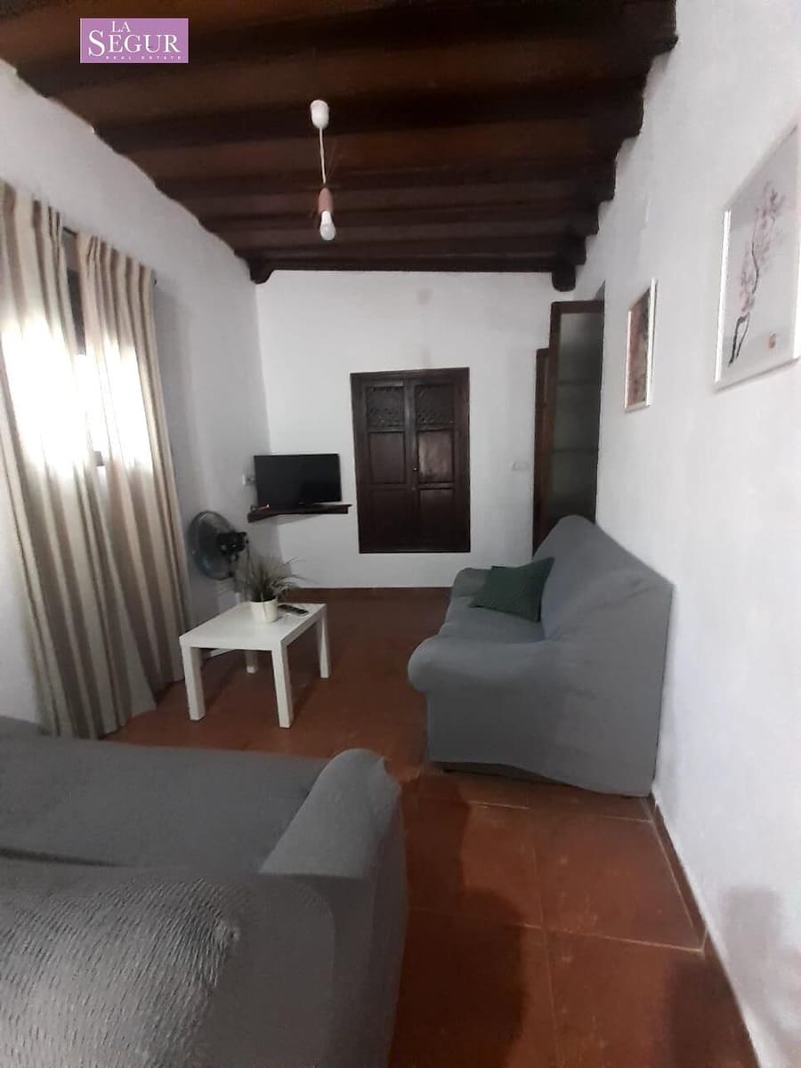 5 soveværelse Lejlighed til salg i Conil de la Frontera - € 300.000 (Ref: 8556796)