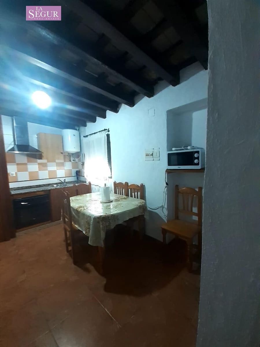 5 soveværelse Lejlighed til salg i Conil de la Frontera - € 300.000 (Ref: 8556796)