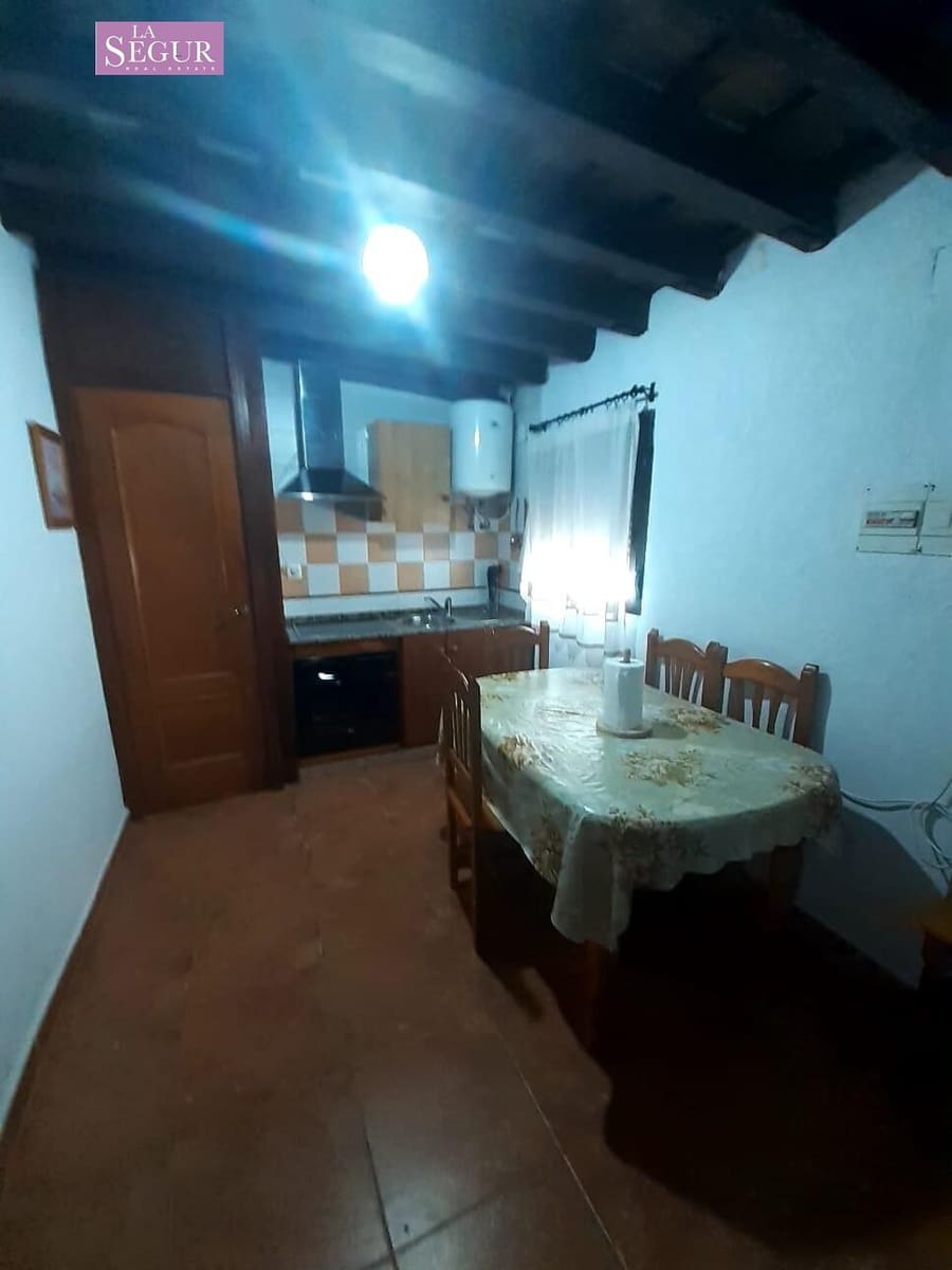 5 soveværelse Lejlighed til salg i Conil de la Frontera - € 300.000 (Ref: 8556796)