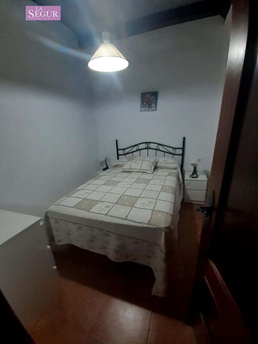 5 soveværelse Lejlighed til salg i Conil de la Frontera - € 300.000 (Ref: 8556796)