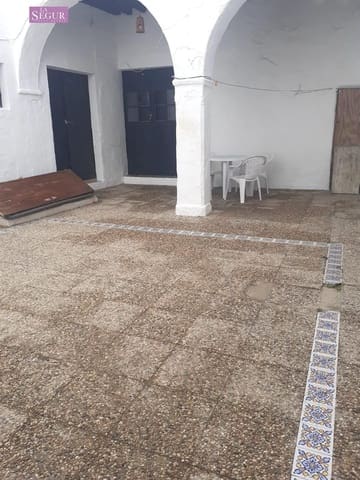 5 soveværelse Lejlighed til salg i Conil de la Frontera - € 300.000 (Ref: 8556796)