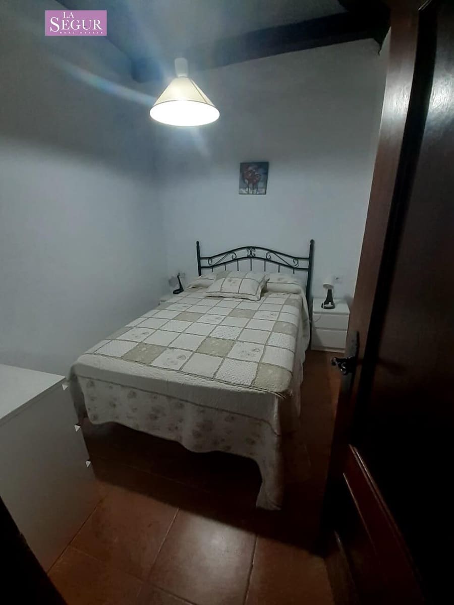 5 soveværelse Lejlighed til salg i Conil de la Frontera - € 300.000 (Ref: 8556796)