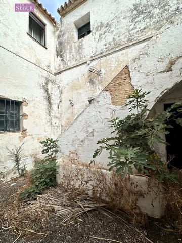 5 soveværelse Lejlighed til salg i Conil de la Frontera - € 300.000 (Ref: 8556796)