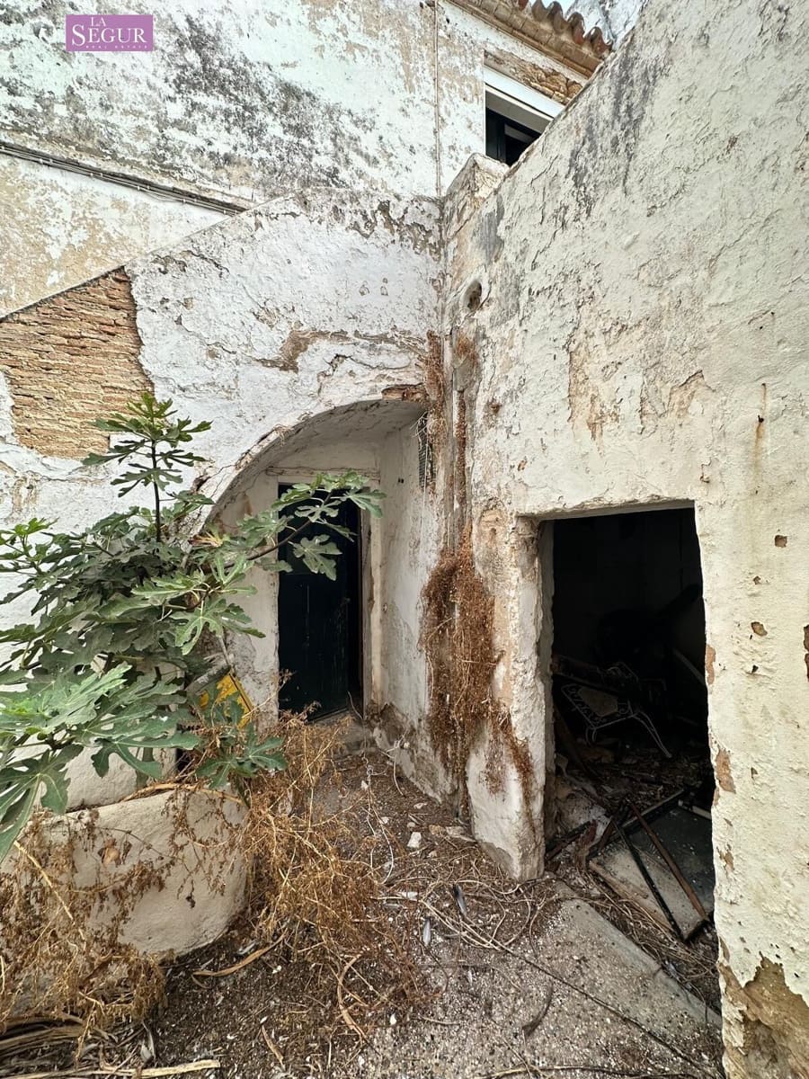 5 soveværelse Lejlighed til salg i Conil de la Frontera - € 300.000 (Ref: 8556796)