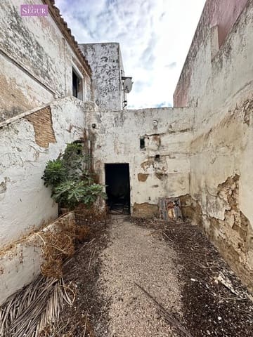 5 soveværelse Lejlighed til salg i Conil de la Frontera - € 300.000 (Ref: 8556796)