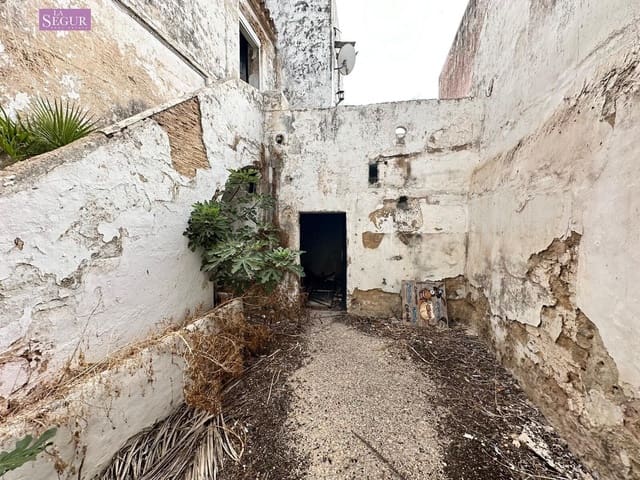 5 soveværelse Lejlighed til salg i Conil de la Frontera - € 300.000 (Ref: 8556796)