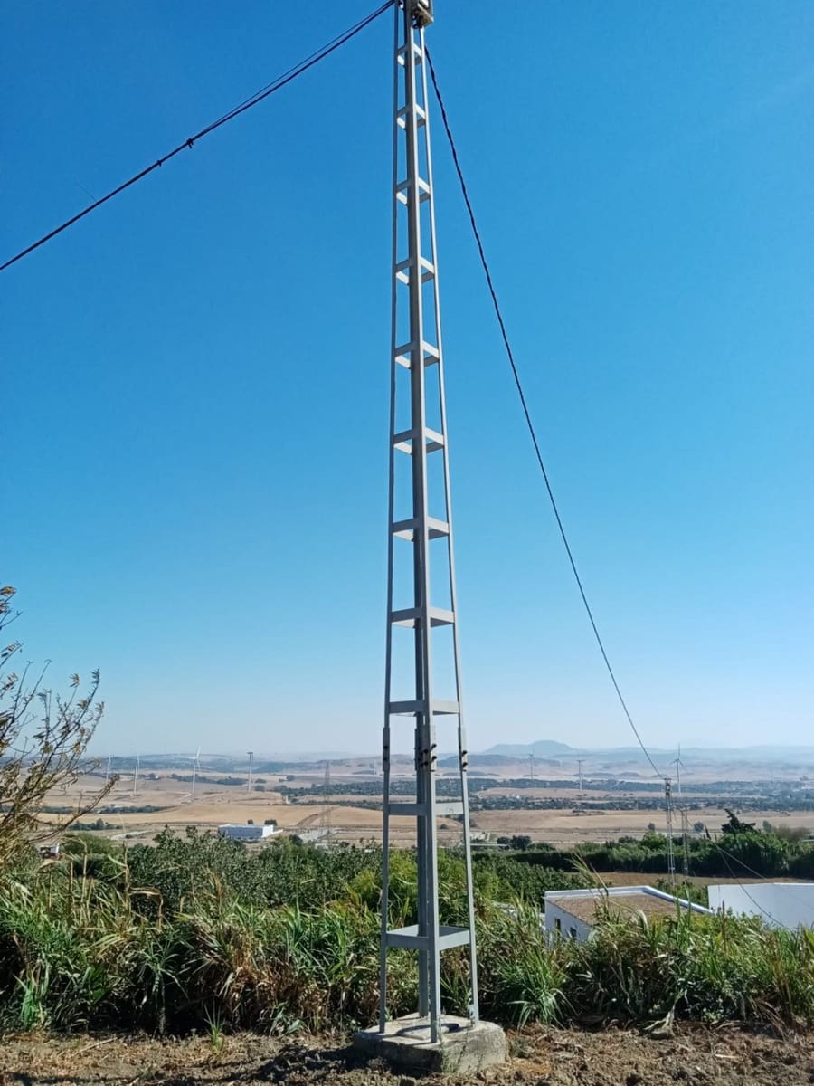 Grunde uden byggetilladelser til salg i Medina-Sidonia - € 189.000 (Ref: 8561397)