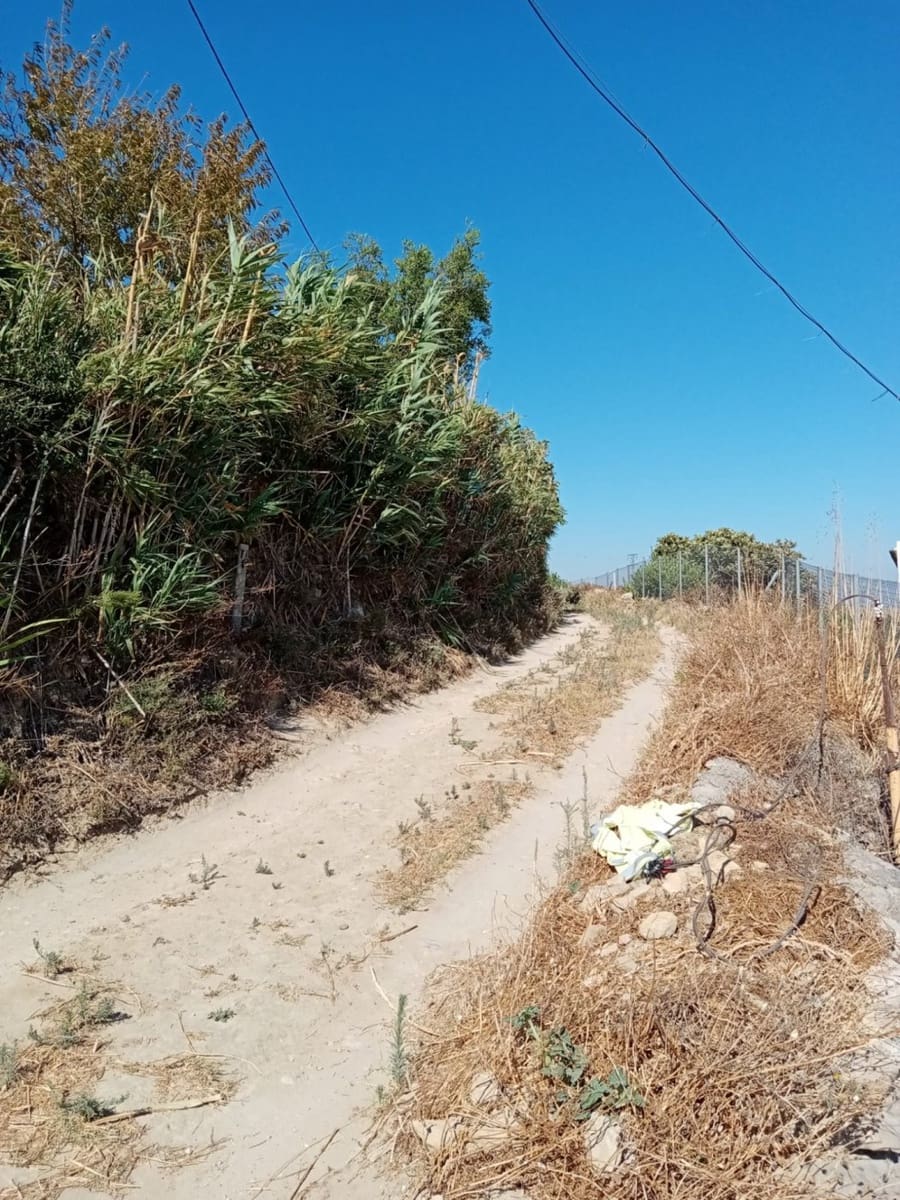 Grunde uden byggetilladelser til salg i Medina-Sidonia - € 189.000 (Ref: 8561397)