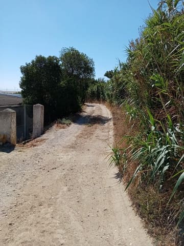 Grond te koop in Medina-Sidonia - € 189.000 (Ref: 8561397)