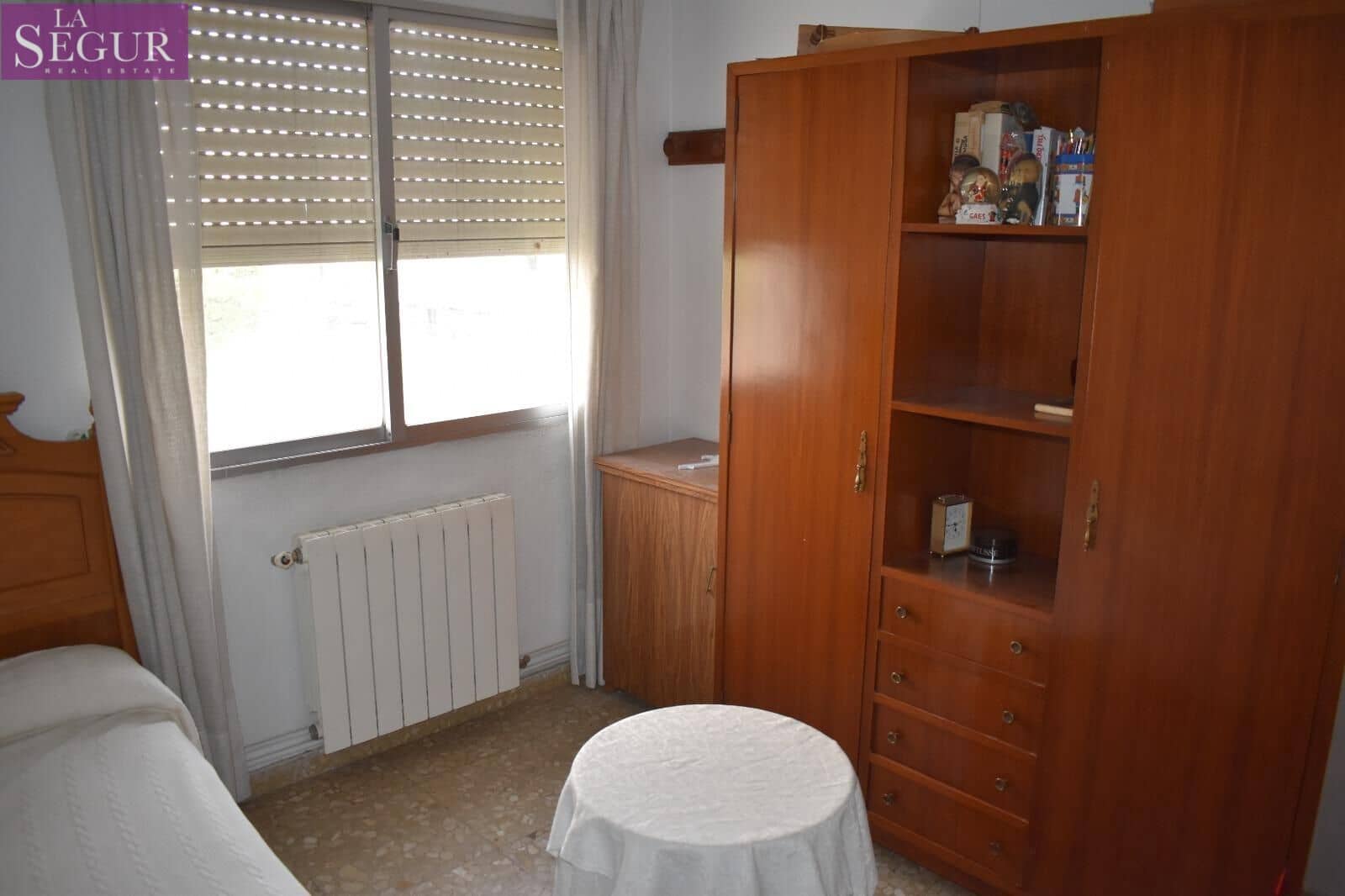 4 quarto Apartamento para venda em Cadis cidade com garagem - 590 000 € (Ref: 8572543)