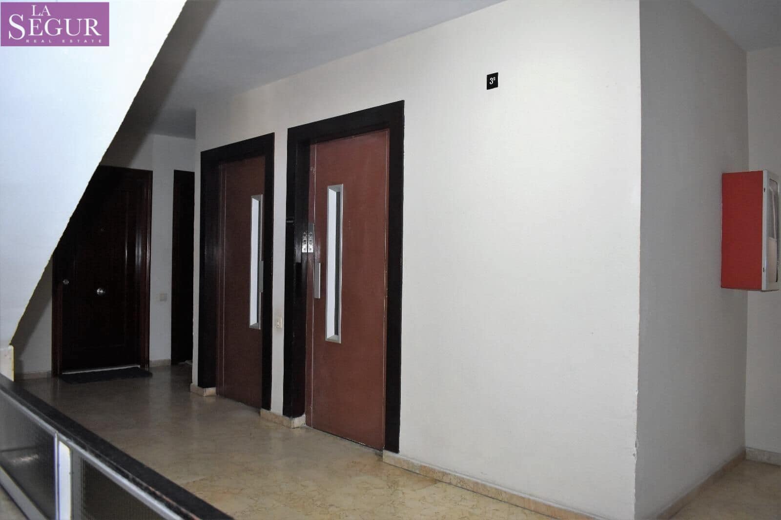 4 quarto Apartamento para venda em Cadis cidade com garagem - 590 000 € (Ref: 8572543)