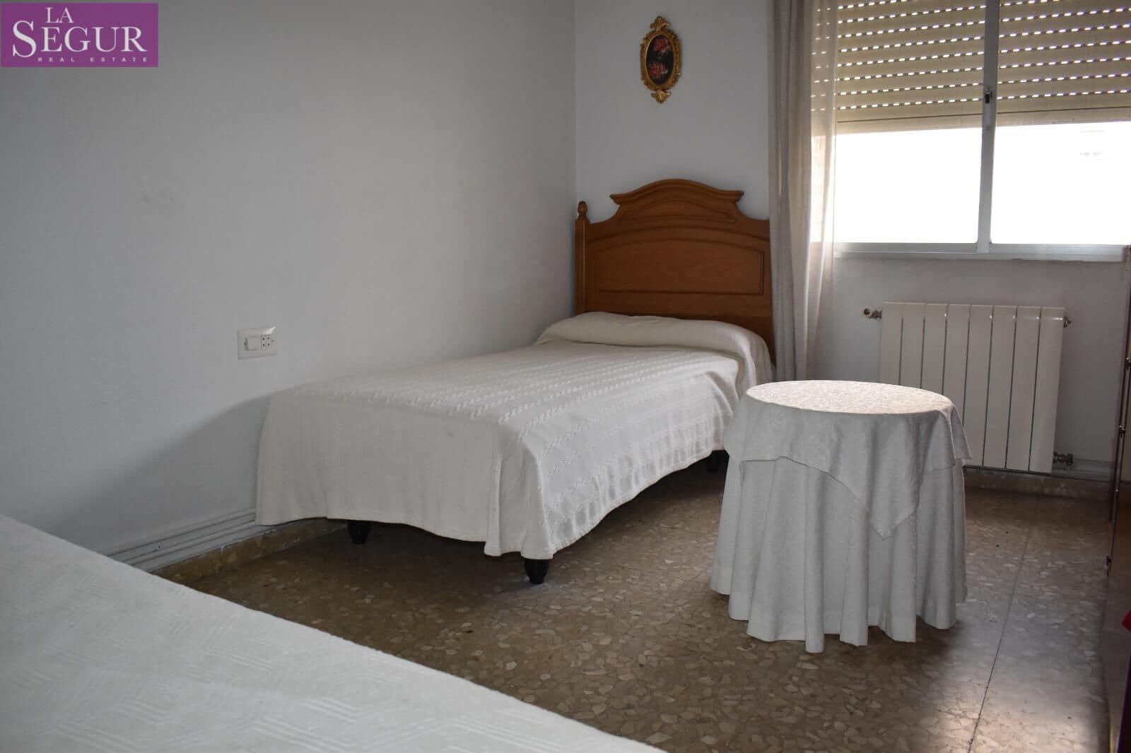 4 quarto Apartamento para venda em Cadis cidade com garagem - 590 000 € (Ref: 8572543)