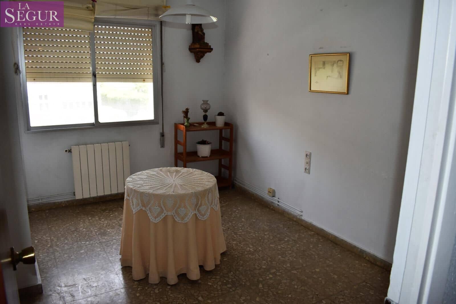 4 quarto Apartamento para venda em Cadis cidade com garagem - 590 000 € (Ref: 8572543)