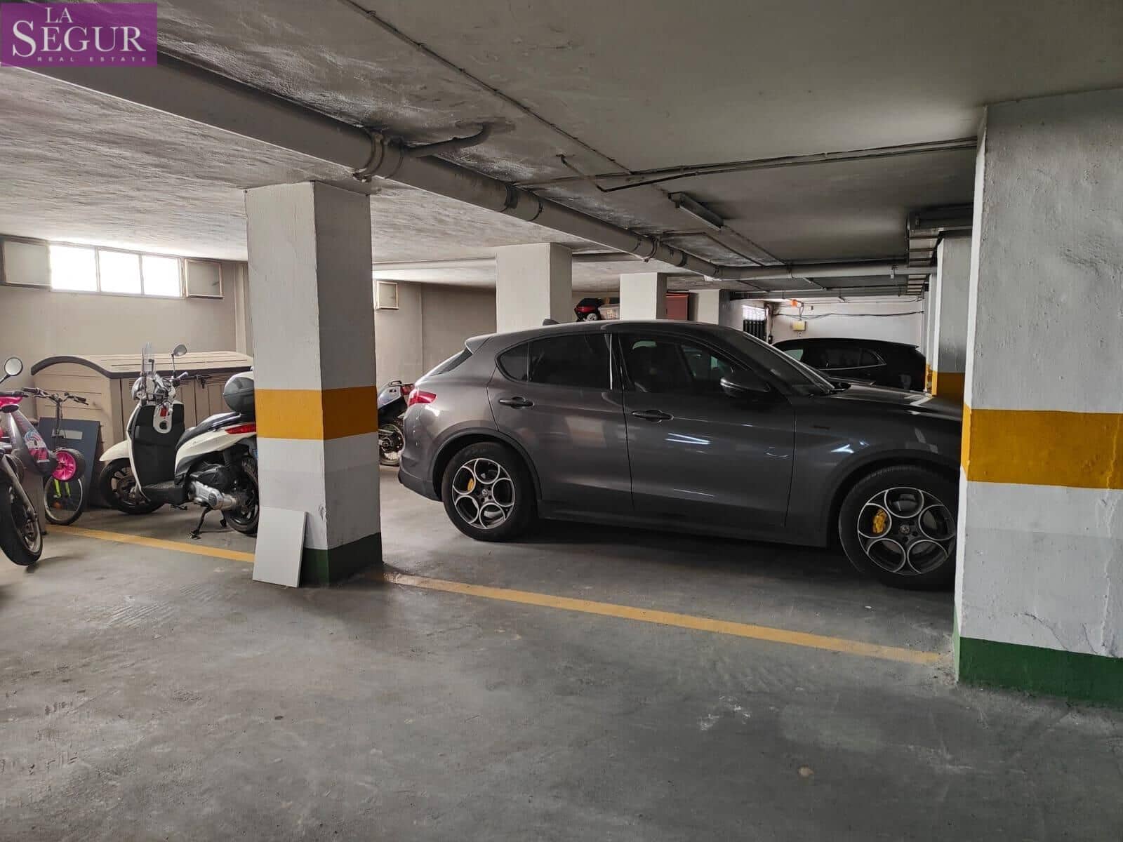 4 quarto Apartamento para venda em Cadis cidade com garagem - 590 000 € (Ref: 8572543)