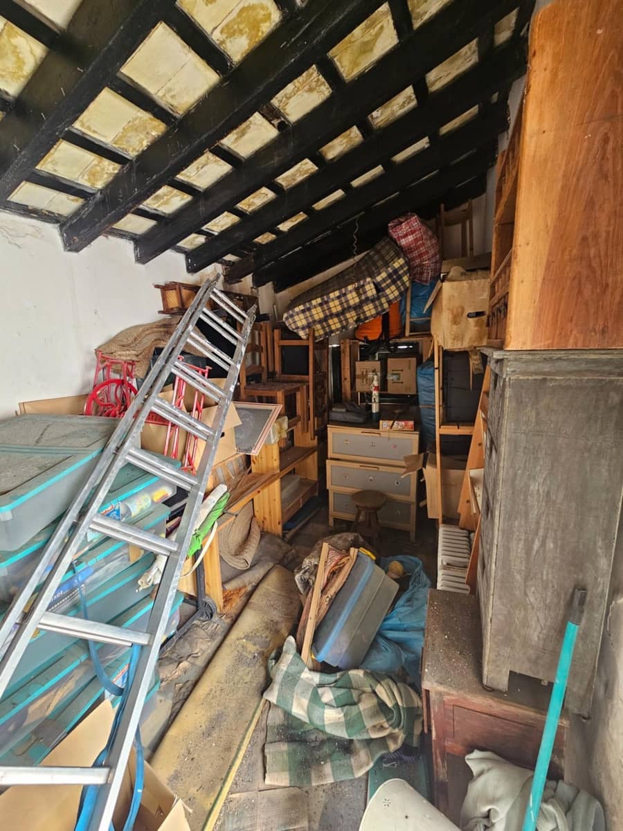 1 bedroom Apartment for sale in Vejer de la Frontera - € 75,000 (Ref: 8574018)