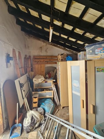 1 soveværelse Lejlighed til salg i Vejer de la Frontera - € 75.000 (Ref: 8574018)