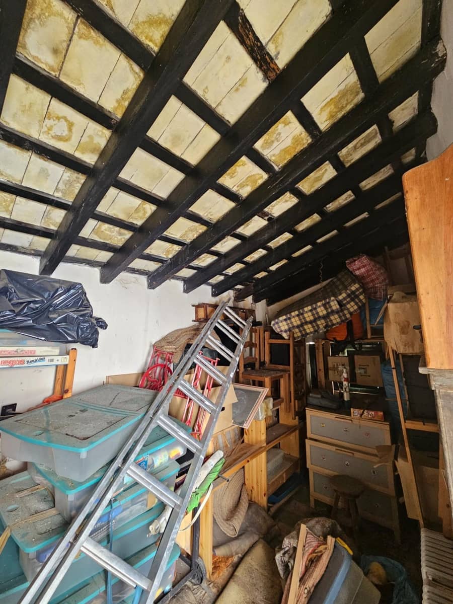 1 bedroom Apartment for sale in Vejer de la Frontera - € 75,000 (Ref: 8574018)