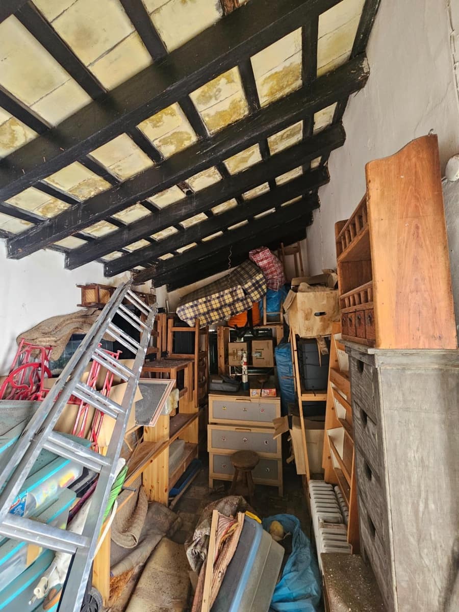 1 bedroom Apartment for sale in Vejer de la Frontera - € 75,000 (Ref: 8574018)