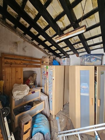 1 soveværelse Lejlighed til salg i Vejer de la Frontera - € 75.000 (Ref: 8574018)