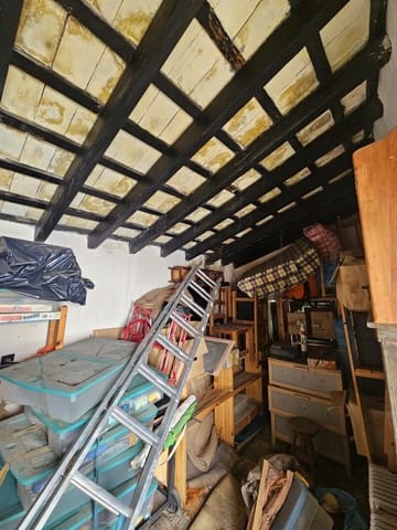 1 soveværelse Lejlighed til salg i Vejer de la Frontera - € 75.000 (Ref: 8574018)