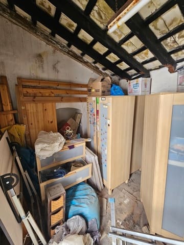 1 soveværelse Lejlighed til salg i Vejer de la Frontera - € 75.000 (Ref: 8574018)