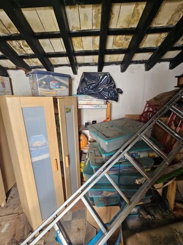 1 soveværelse Lejlighed til salg i Vejer de la Frontera - € 75.000 (Ref: 8574018)